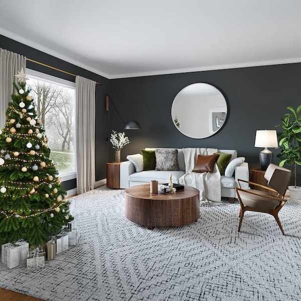 Quelles sont les astuces pour décorer son salon avec un petit budget?