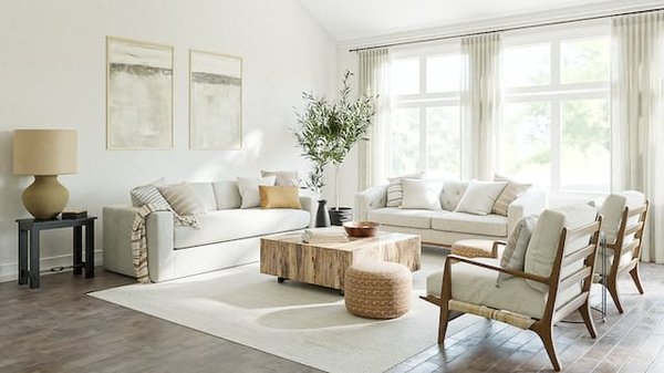 Comment harmoniser les couleurs et les motifs dans sa décoration ?