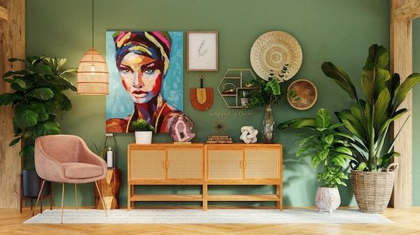 Comment appliquer le feng shui dans sa décoration intérieure ?