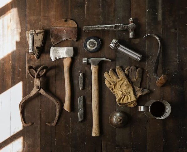 Quels sont les meilleurs outils pour entretenir son jardin ?