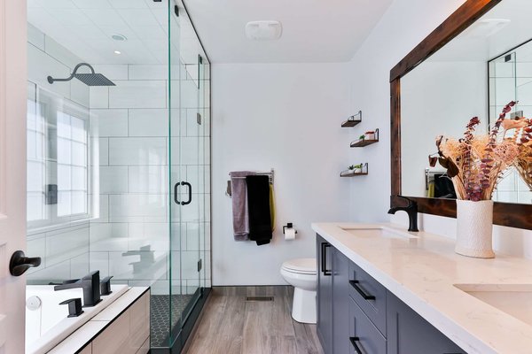 Comment choisir ses meubles de salle de bain selon l'espace disponible ?