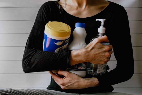 Quels sont les produits naturels et écologiques pour nettoyer sa maison ?Quels sont les produits naturels et écologiques pour nettoyer sa maison ?