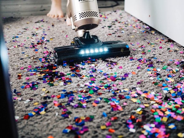 Comment nettoyer efficacement et rapidement sa maison ?