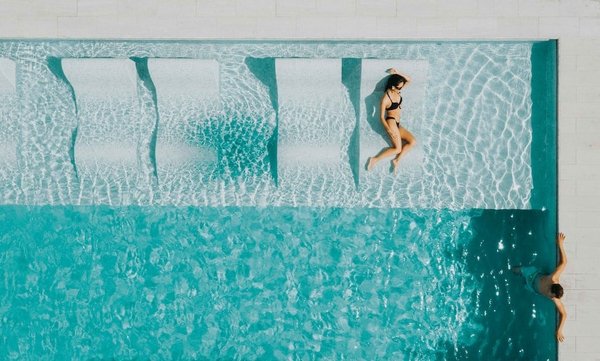 Quelles sont les normes de sécurité à respecter pour sa piscine ?